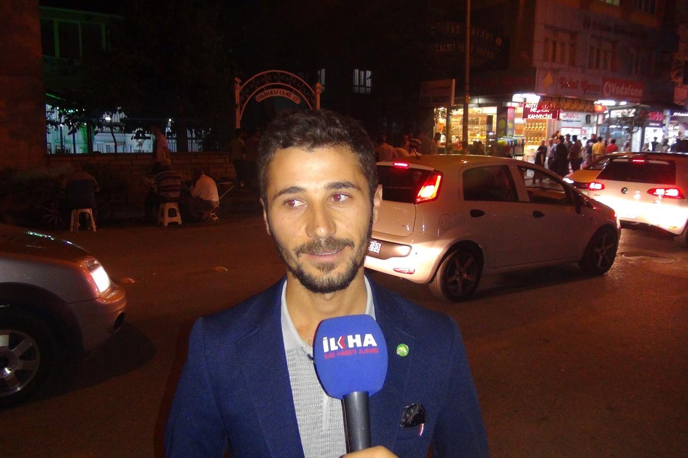 EYÜP KÜÇÜK